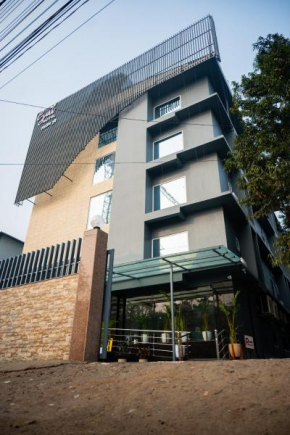 Hotel SUI